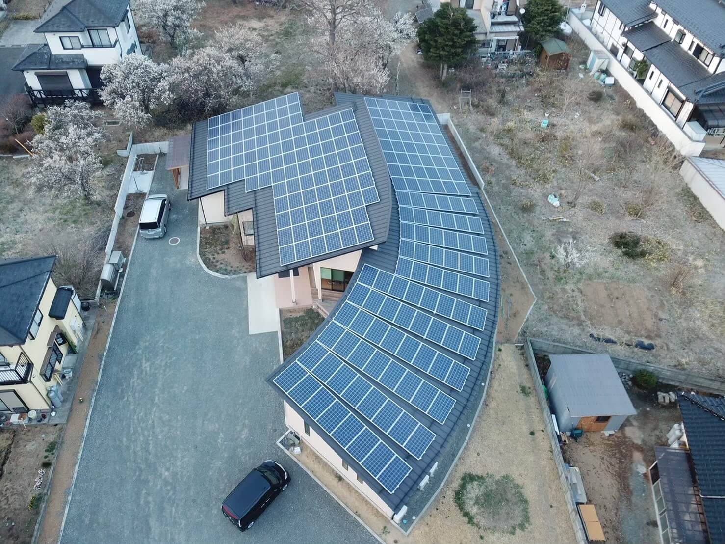 日野春発電所
