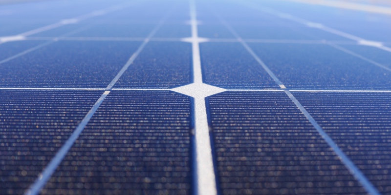 自社発電所開発・運用の取り組み